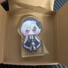 魔法少女ノ魔女裁判　桜羽エマ　アクリルスタンド ころっと