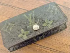 ルイヴィトン キーケース