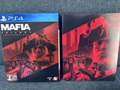 PS4 マフィア トリロジー / MAFIA TRILOGY