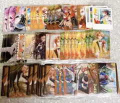 アイナナ 和泉三月 カードまとめ売り