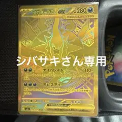 ポケモンカード メガダークライex MUR 118/081 - メルカリ