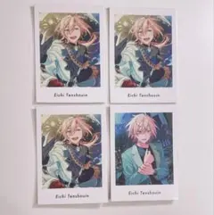 天祥院英智 ぱしゃっつ vol.6 action private あんスタ