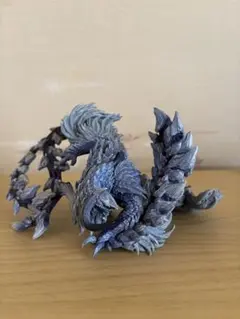 【開封済み】モンスターハンター1番くじ ラストワン賞 護竜アルシュベルド