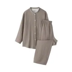 無印良品　パジャマのサムネイル