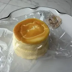 mumu スクイーズ ネコ パンケーキのサムネイル