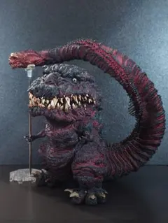 WF2026 ワンフェス 当日版権 codecorner シンゴジラ ソフビ - メルカリ