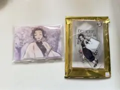 鬼滅の刃　胡蝶しのぶ　ダイニング背景付きアクスタ場面写そのままアクリルスタンド