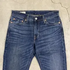 LEVI'S 511 BIG E リーバイス プレミアム ジーンズ W29 復刻