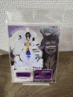 東京ワンピースタワー限定 シーザー アクリルスタンド