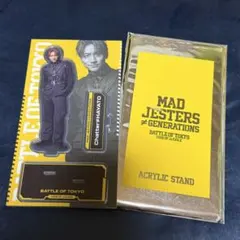 BOT 小森隼　アクリルスタンド