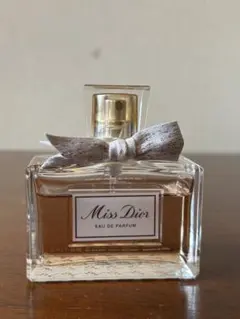 Dior 香水 ミスディオール オードゥパルファン 50mL