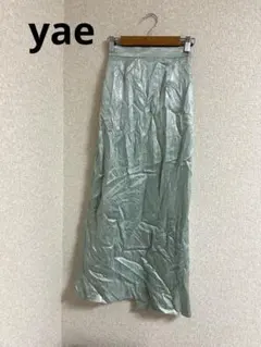 yae☆ロングスカート