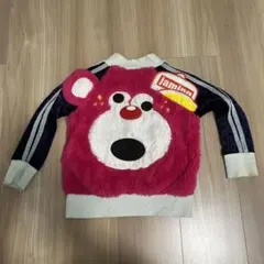 ジャム　キッズのサムネイル