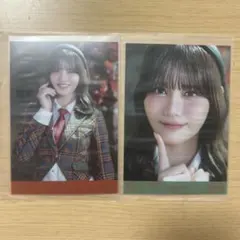 髙松 瞳 ラブソングに襲われる 封入 TypeE