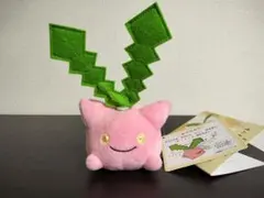 そよぐ！マスコット みだれざき ハネッコ 2個セット - メルカリ