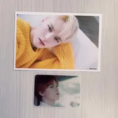 2026年最新】seventeen ウォヌ ポストカードの人気アイテム - メルカリ