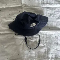 THE NORTH FACE キッズ帽子サイズ　KS(頭囲47-49cm)