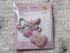 OKIKI   キーリング　うさぎ　韓国