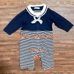 bebe ロンパース