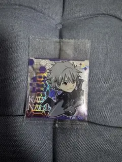 エヴァンゲリオンウエハース 渚カヲル