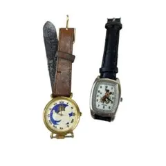 2018年受注生産 星のカービィ 腕時計 KIRBY WATCH ネイビー - メルカリ