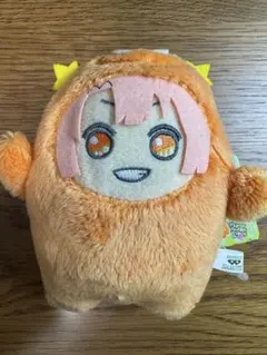 モンぬい　TRIGGER 初版　わるモフ　アイナナパレード　アイドリッシュセブン Amazon.co.jp: アイドリッシュセブン ワルモフ ぬいぐるみ アイナナ