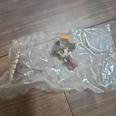 名探偵コナン 和洋折衷　遠山和葉　ガチャガチャ