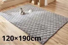 ラグカーペット