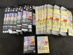 BT21 ふわふわマスコット1.2 空箱