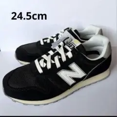 New Balance スニーカーML343XH2 B 24.5cm