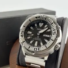 セイコー　プロスペックス　ダイバー　4R36-03Z0 SRP637 ベビーツナ セイコー プロスペックス ダイバー 4R36-03Z0 SRP637 ベビーツナ