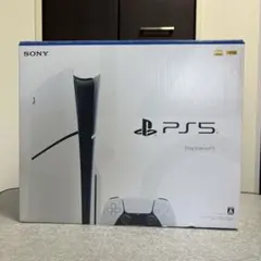 PlayStation 5 本体 CFI-2000A01【動作確認済み】
