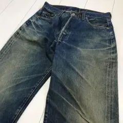 90'sビンテージ古着！アメリカ製 バレンシアLEVI'S 501XX デニム