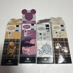 ディズニーネイルカラーセット