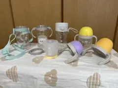 マグボトル　ストローボトル