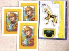 うたプリ　四ノ宮那月　ビジュカ　ソロベストアルバム　ASSDMS アクスタ