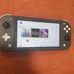 【メルカリ最安値】Nintendo Switch Lite本体 2026年最新】Nintendo Switch 本体(Nintendo Switch Lite)の人気