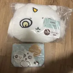 ちいかわ エニマイくじ あのこ セット