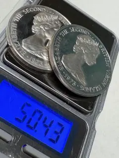 2026年最新】ヴァージン諸島 プルーフ セットの人気アイテム - メルカリ