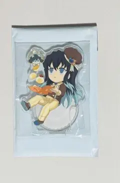 鬼滅の刃 ufotable ホワイトデー 2025 後期 アクスタ 時透無一郎