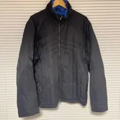 Eddie Bauer Premium Goose Down Jacket XL