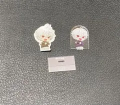 チョコエッグ プラス にじさんじ アクリルスタンド 葛葉