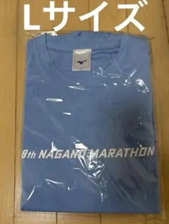 長野マラソンTシャツ　2026年 Lサイズ