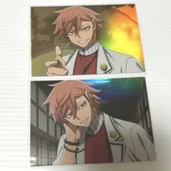 桃源暗鬼 POP UP STORE 花魁坂京夜