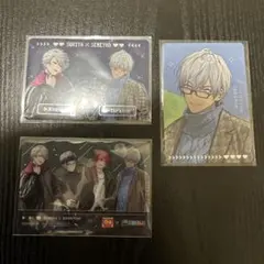 すき家　せめよん　オリジナルカード