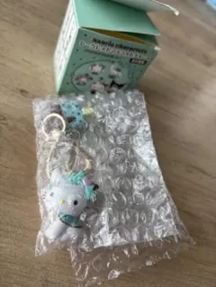 サンリオ チョコミント　チャーミーキティ