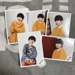 AmBitious 永岡蓮王 公式写真