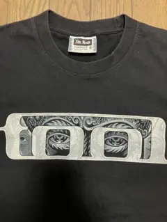 Tool トゥール　バンドTシャツ