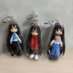 み 3点 天上天下×Pinky:st ピンキーストリート フィギュア