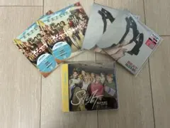 BALLISTIK BOYZ CD BEAT 未開封10枚セット BALLISTIK BOYZ CD5枚セット④ - メルカリ